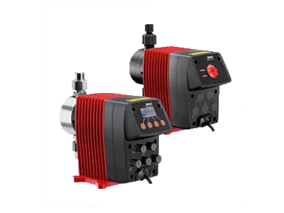 Pompes à membranes électromagnétiques Jesco